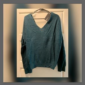 Fashion nova- Falls favorite girl sweater II